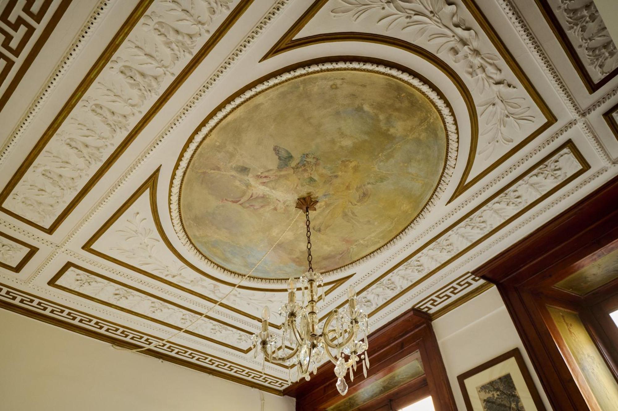 Casa Marianna - Citta Alta - Affrescato - Apartment