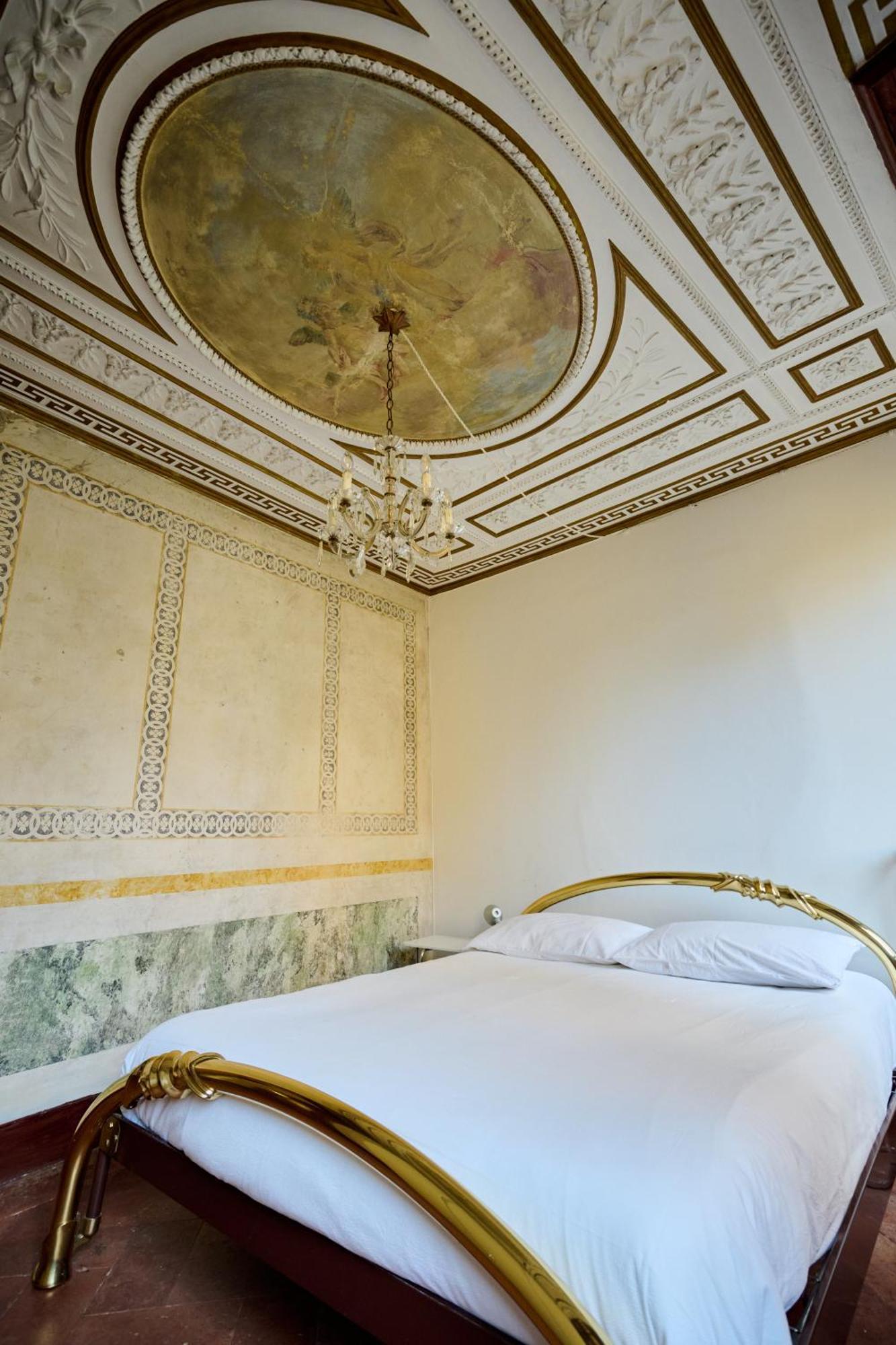 Casa Marianna - Citta Alta - Affrescato -