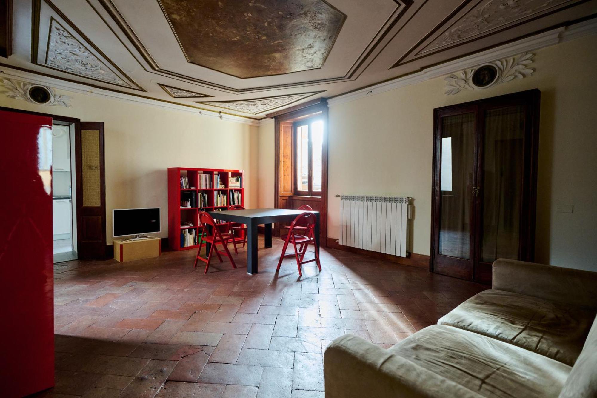 Casa Marianna - Citta Alta - Affrescato - Apartment *