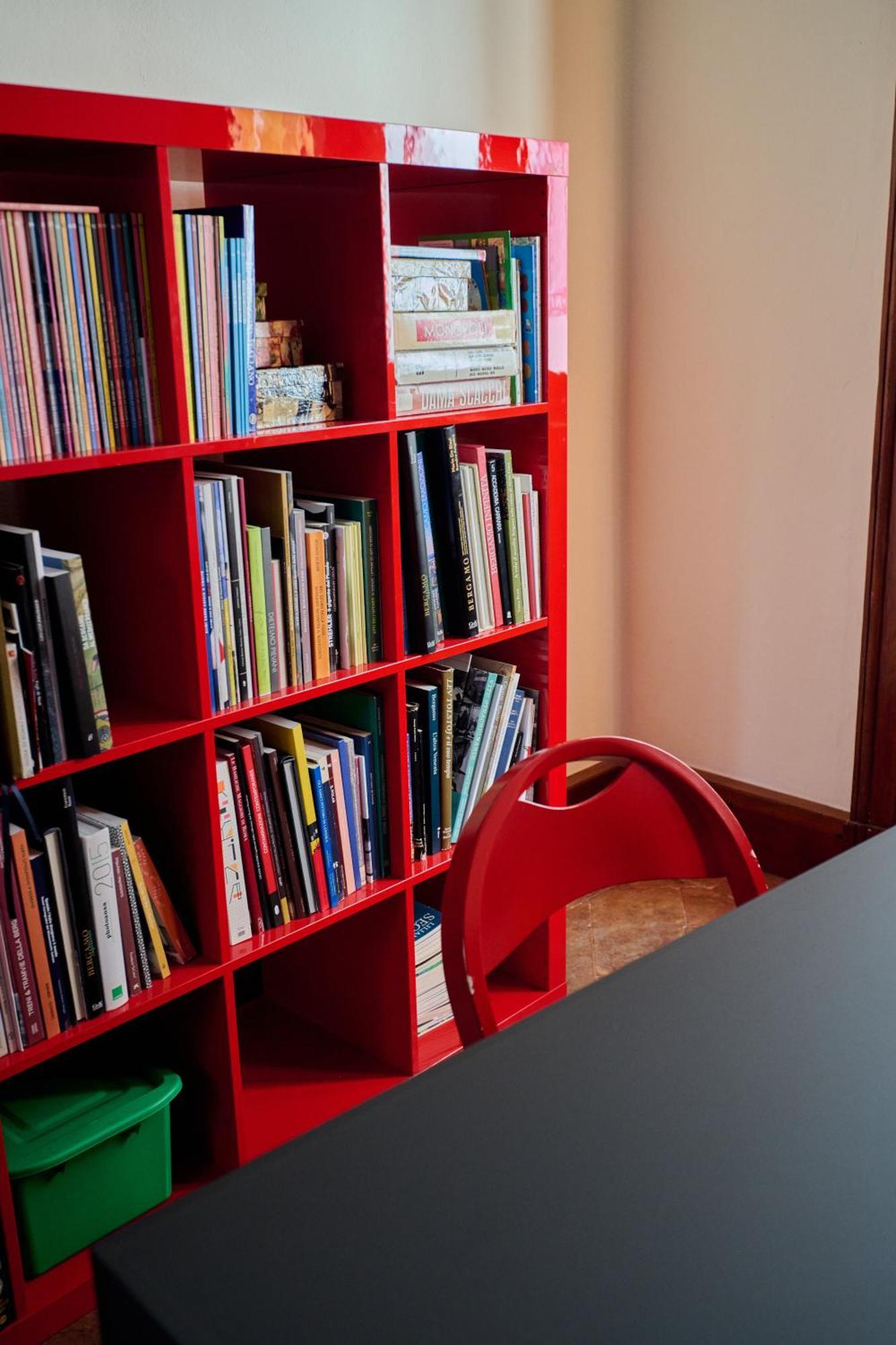 Casa Marianna - Citta Alta - Affrescato -