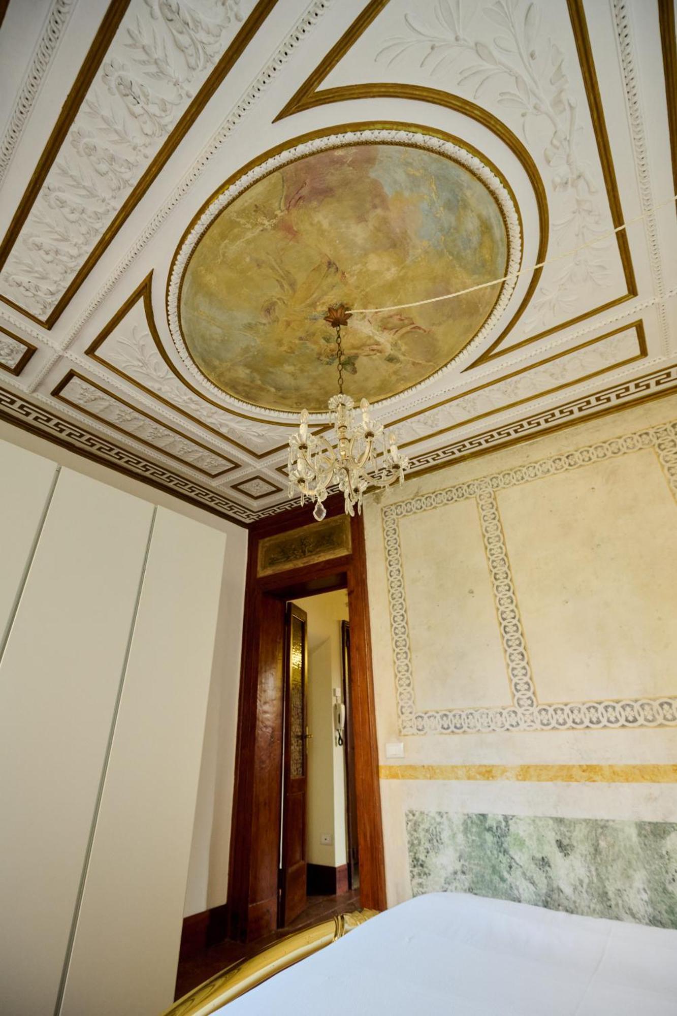 Casa Marianna - Citta Alta - Affrescato - Apartment *
