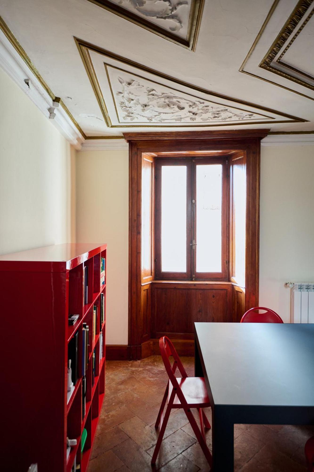Casa Marianna - Citta Alta - Affrescato -