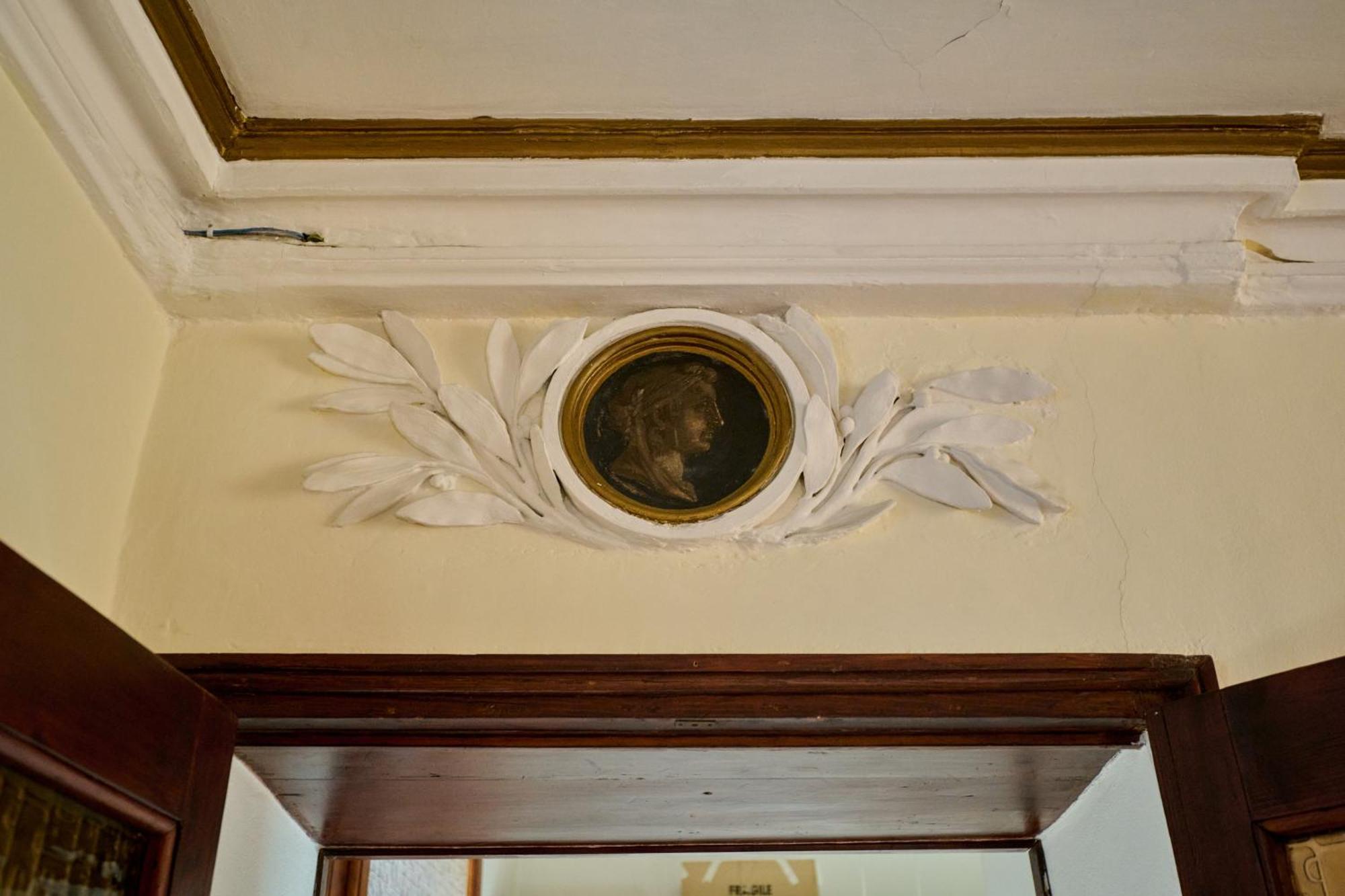 Apartment Casa Marianna - Citta Alta - Affrescato - Bergamo