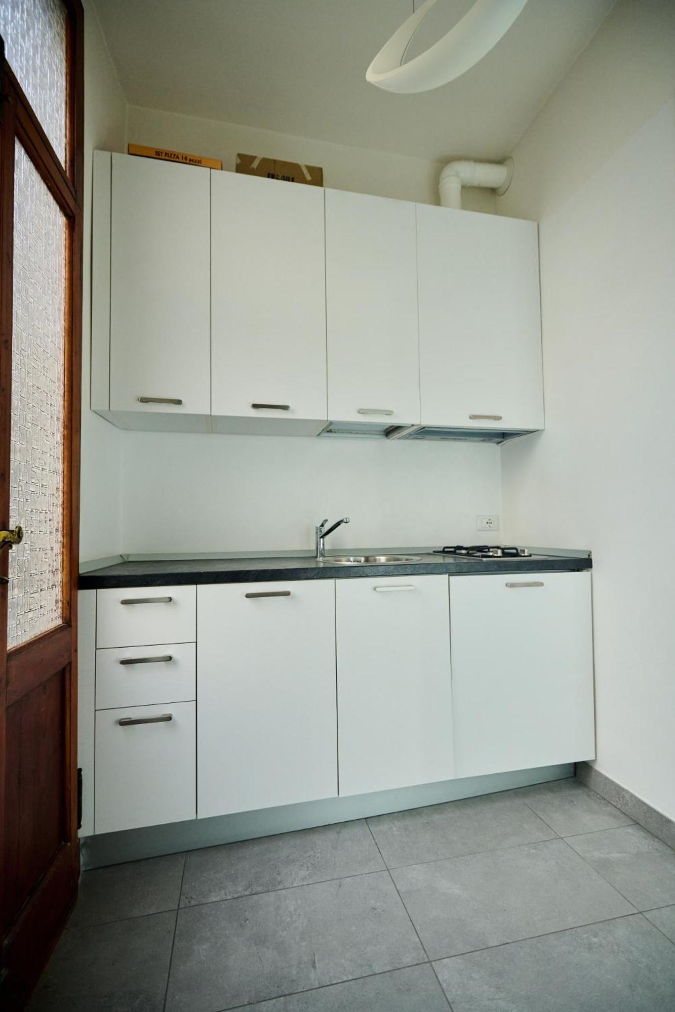 Casa Marianna - Citta Alta - Affrescato - Apartment