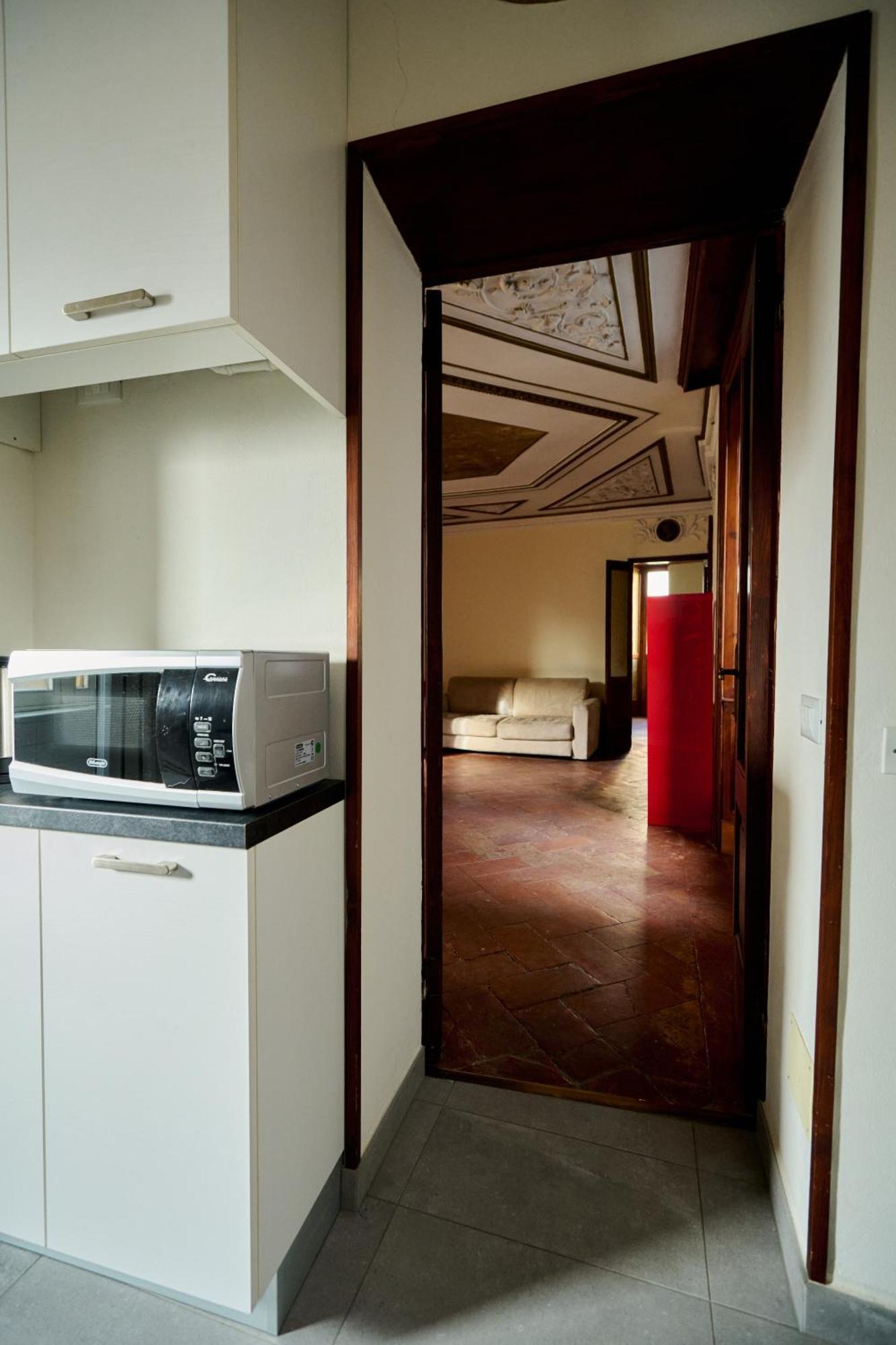 Casa Marianna - Citta Alta - Affrescato - * Bergamo