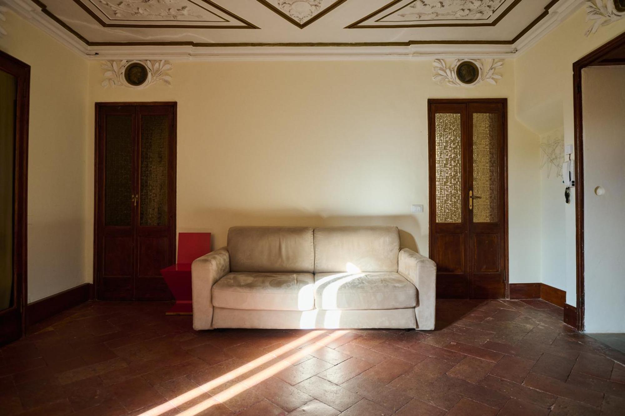 Casa Marianna - Citta Alta - Affrescato - *