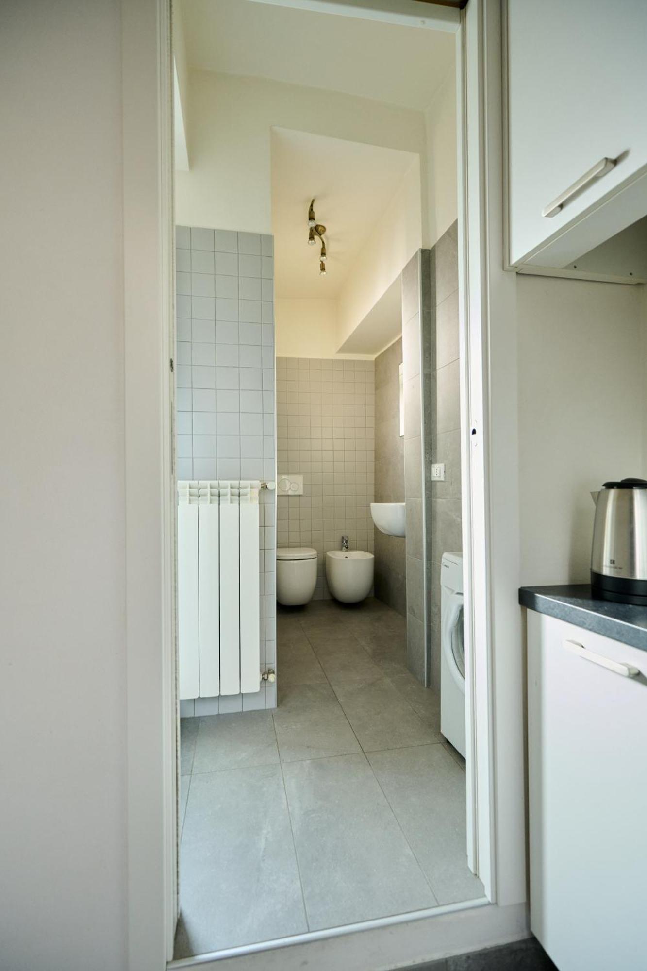 Casa Marianna - Citta Alta - Affrescato - Apartment Bergamo