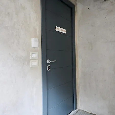 Casa Marianna - Citta Alta - Appartamento Affrescato - Bergamo Exterior photo