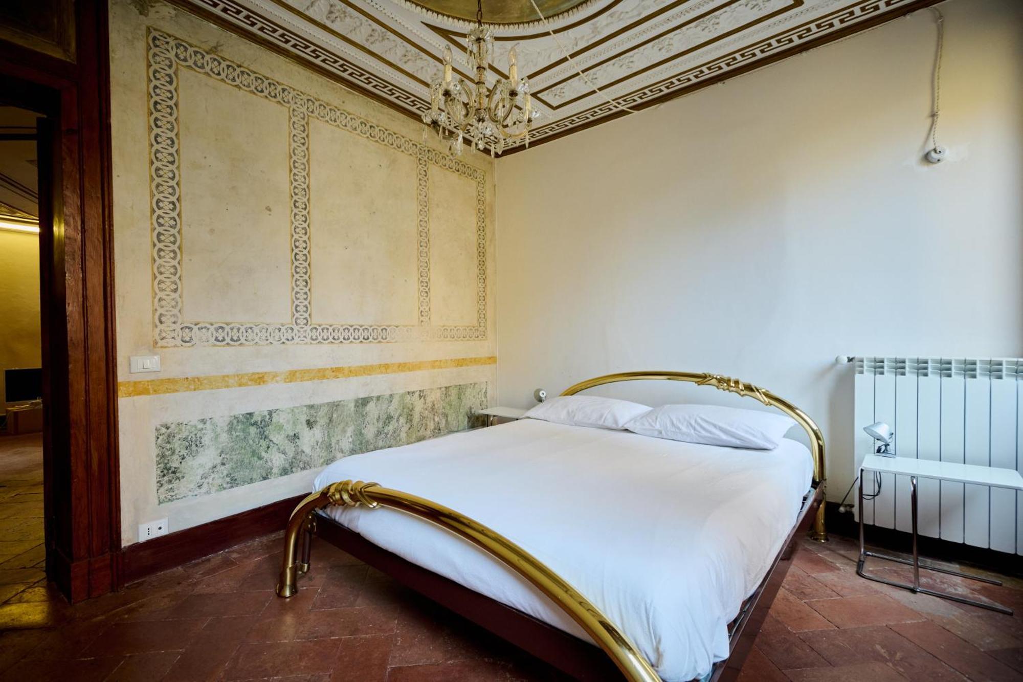 Apartment Casa Marianna - Citta Alta - Affrescato - *