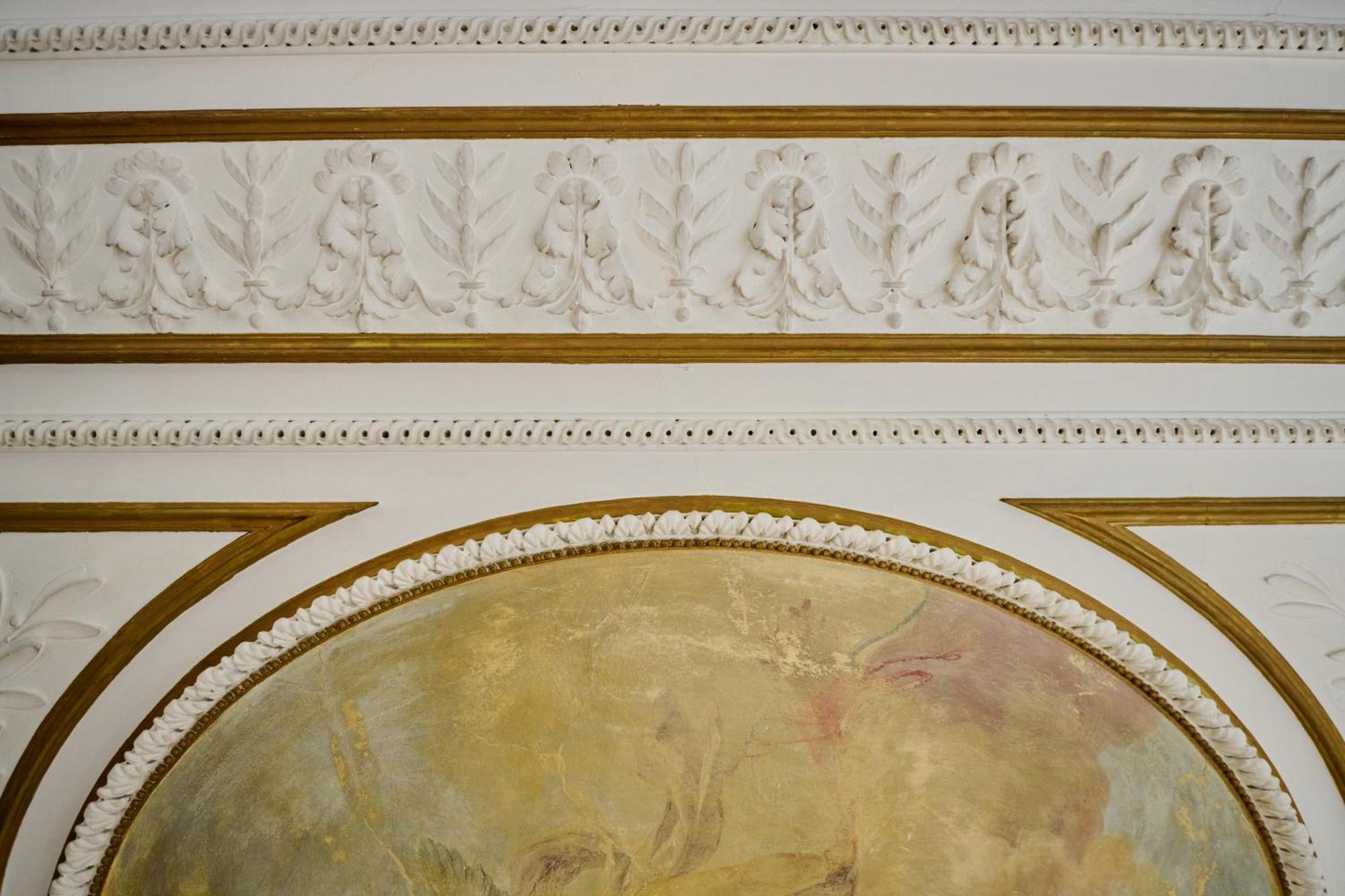 Casa Marianna - Citta Alta - Affrescato - Apartment Bergamo