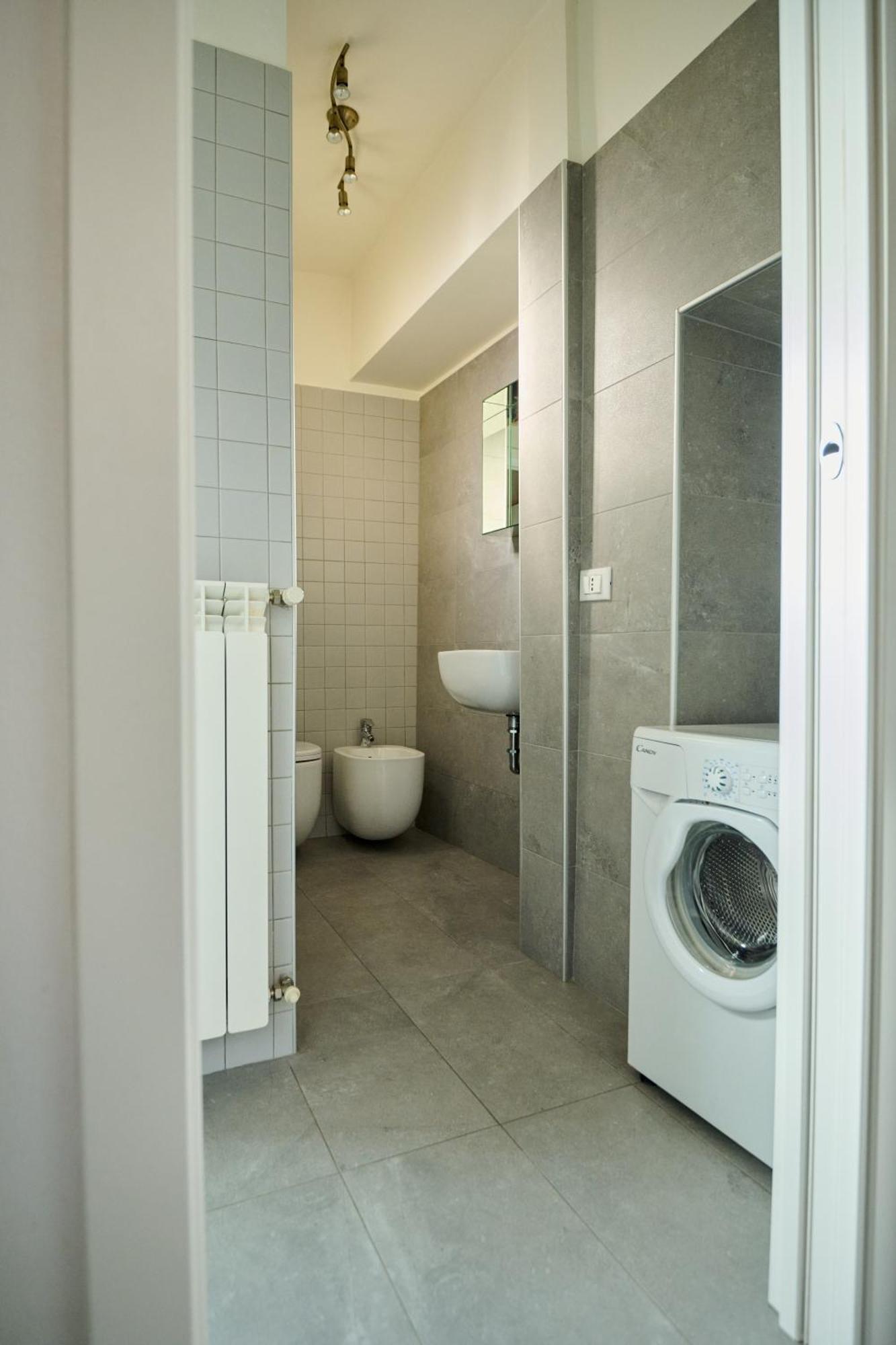 Casa Marianna - Citta Alta - Affrescato - Apartment