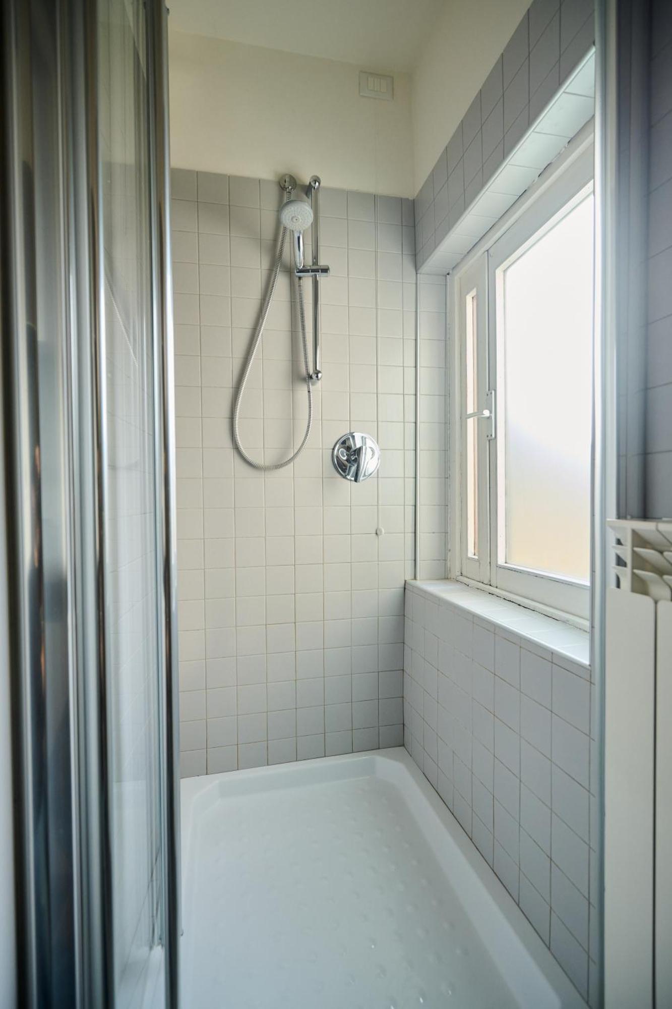 Apartment Casa Marianna - Citta Alta - Affrescato - *